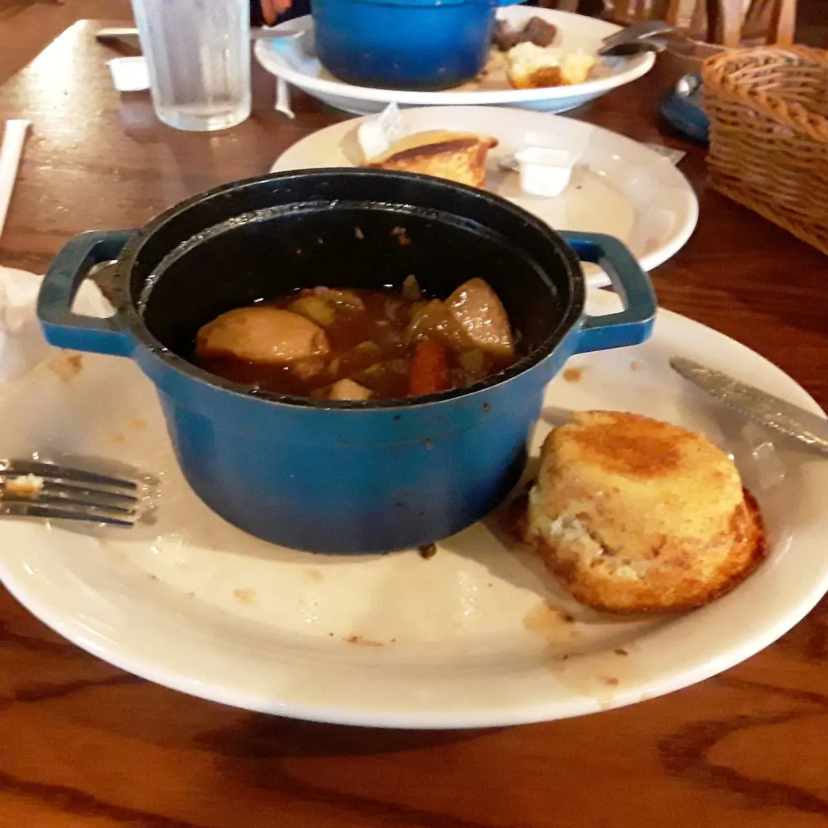 Pot Roast