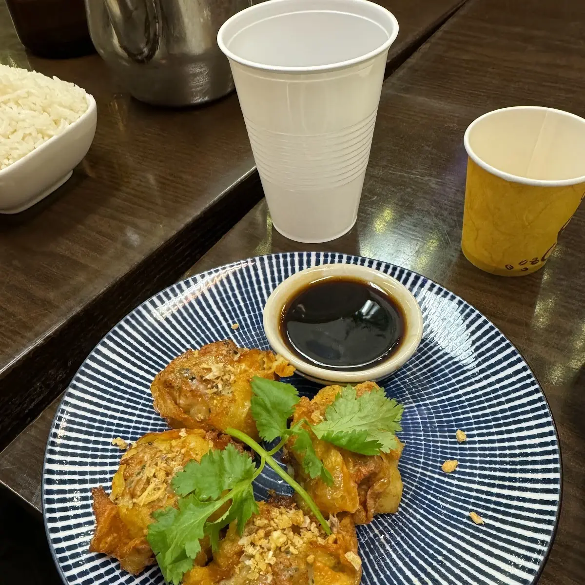 Dim Sum