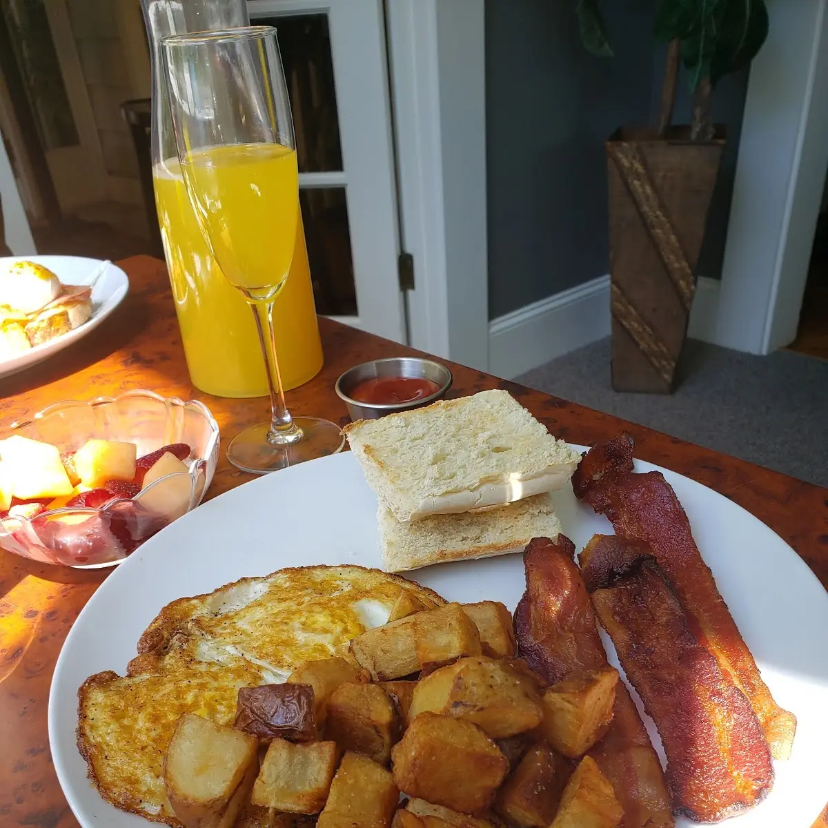 Home Fries