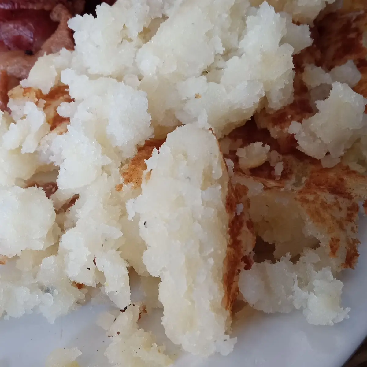 Hash Browns
