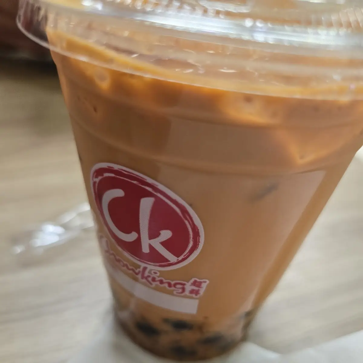 Thai Tea