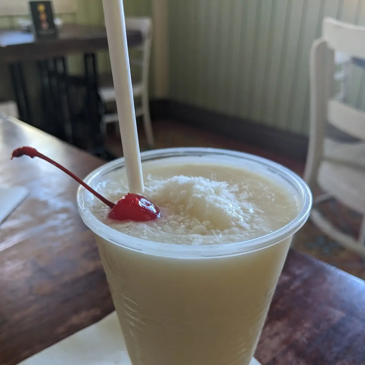 Piña Colada