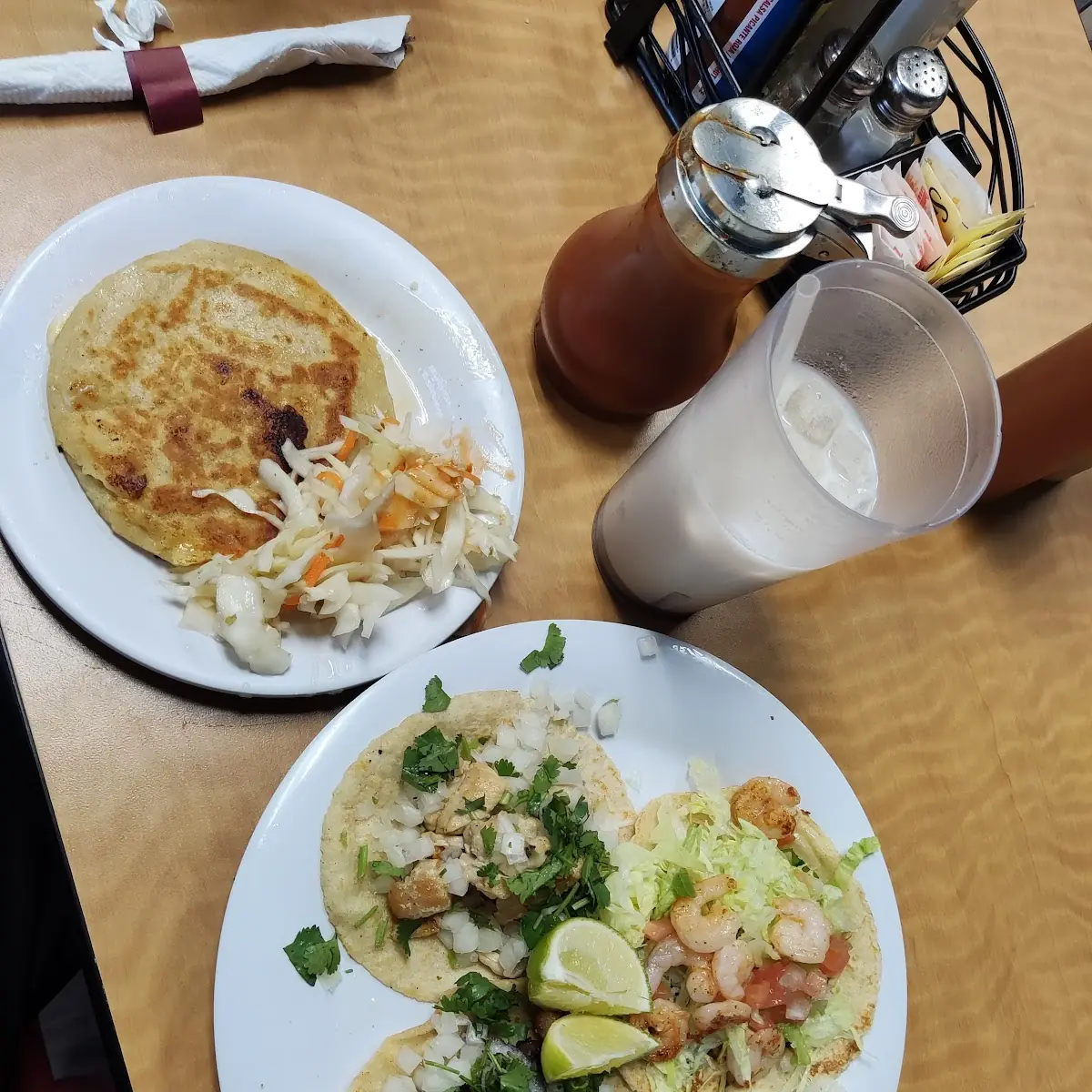Horchata