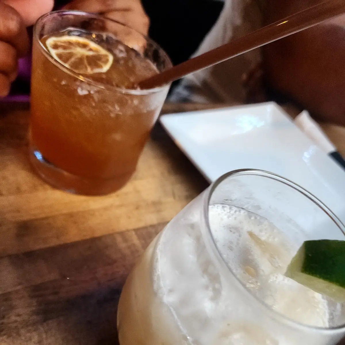 Great Cocktails