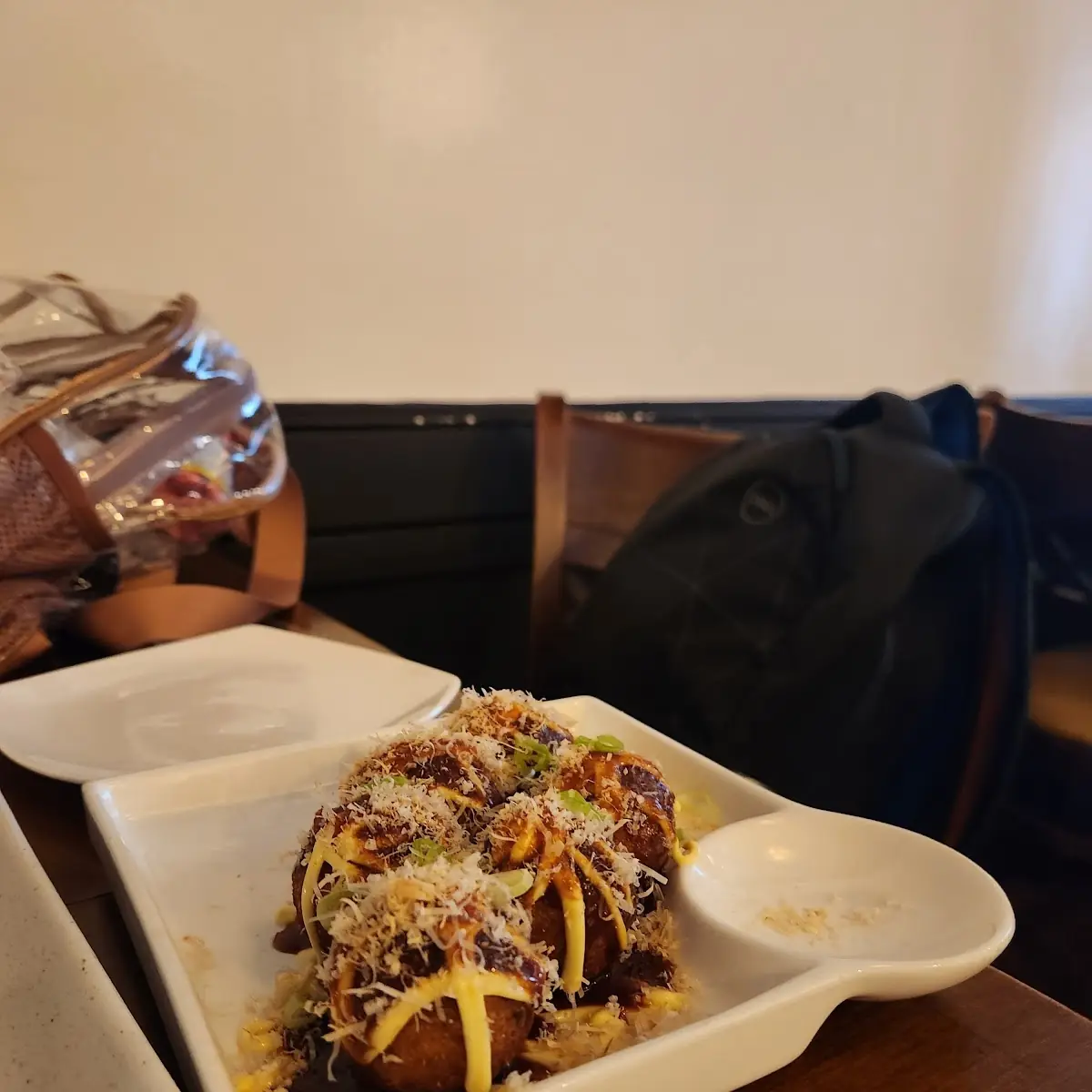 Tako Yaki