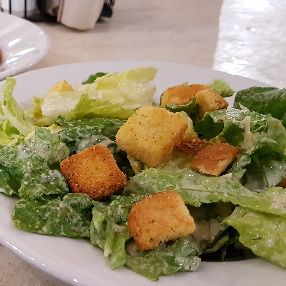 Caesar Salad