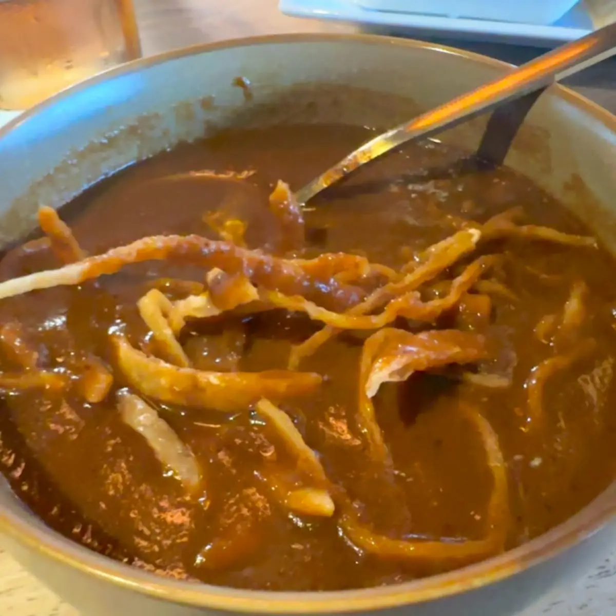 Tortilla Soup