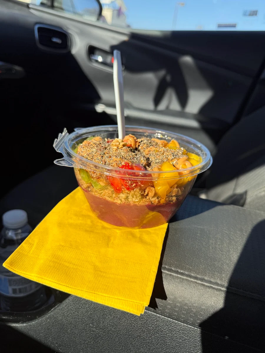Acaí Bowl