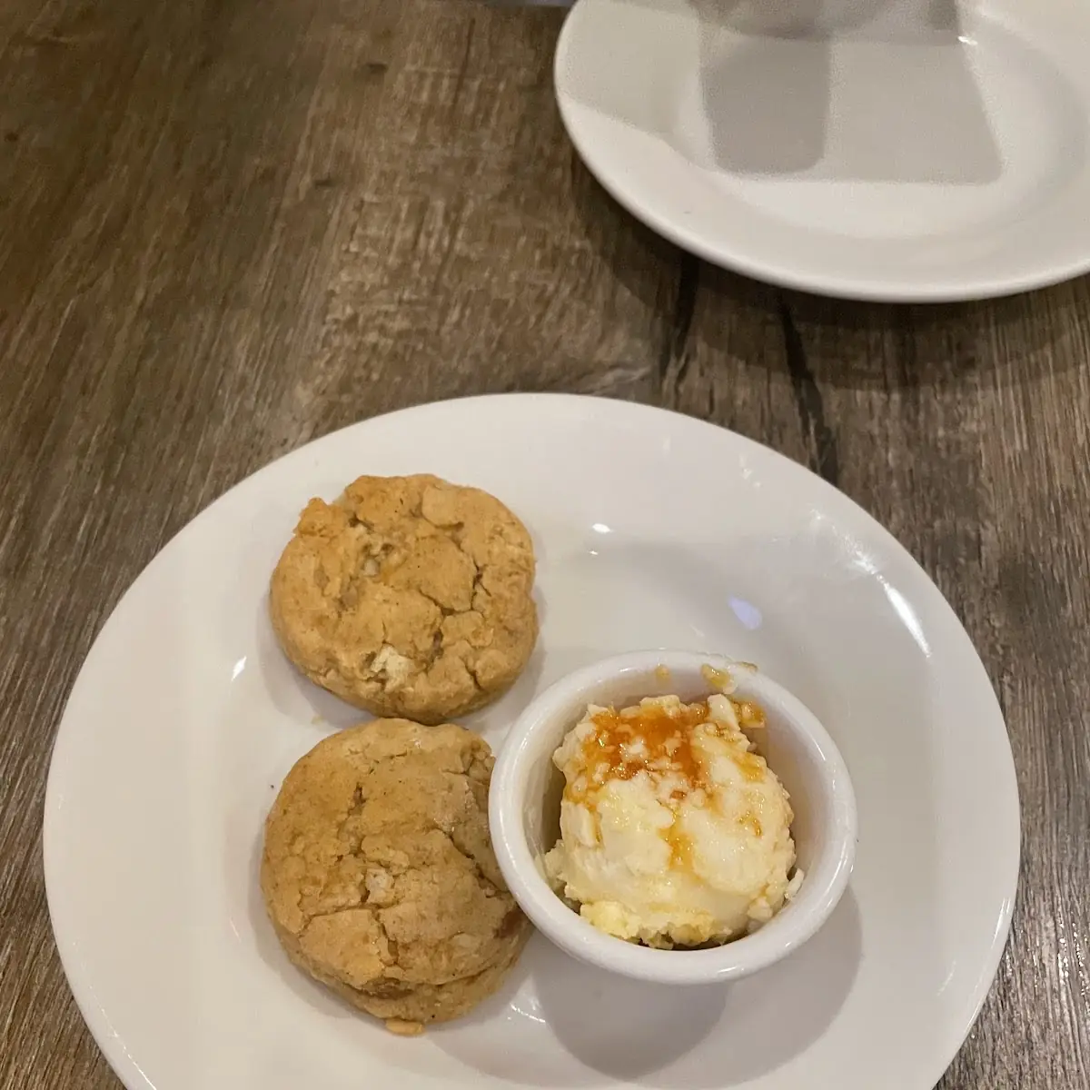 Biscuits