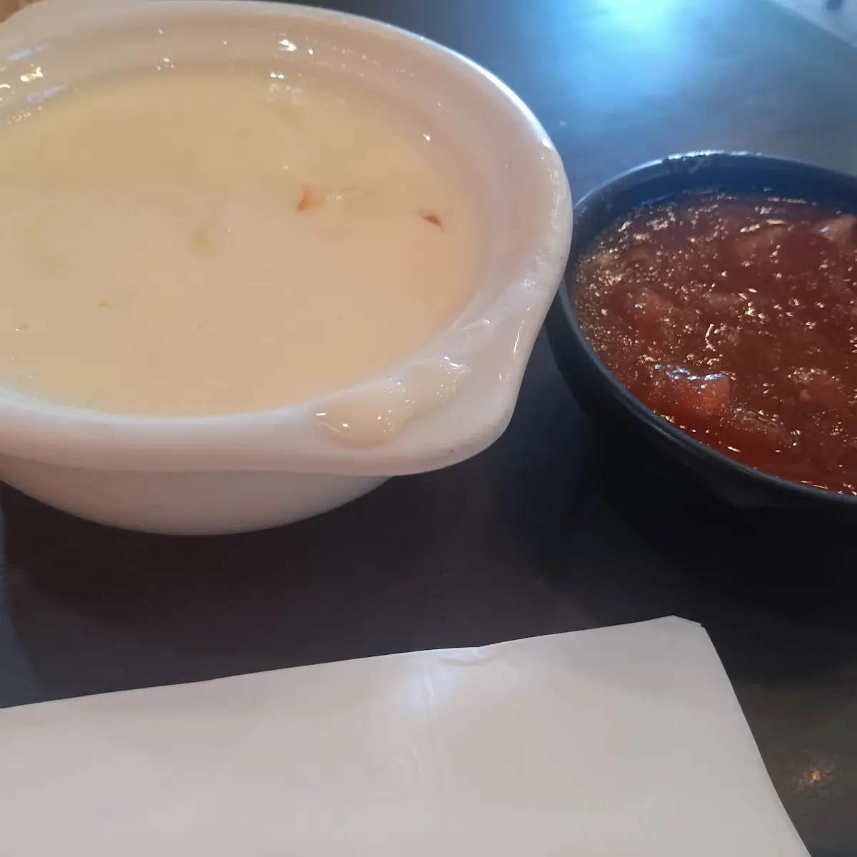 Cheese Dip