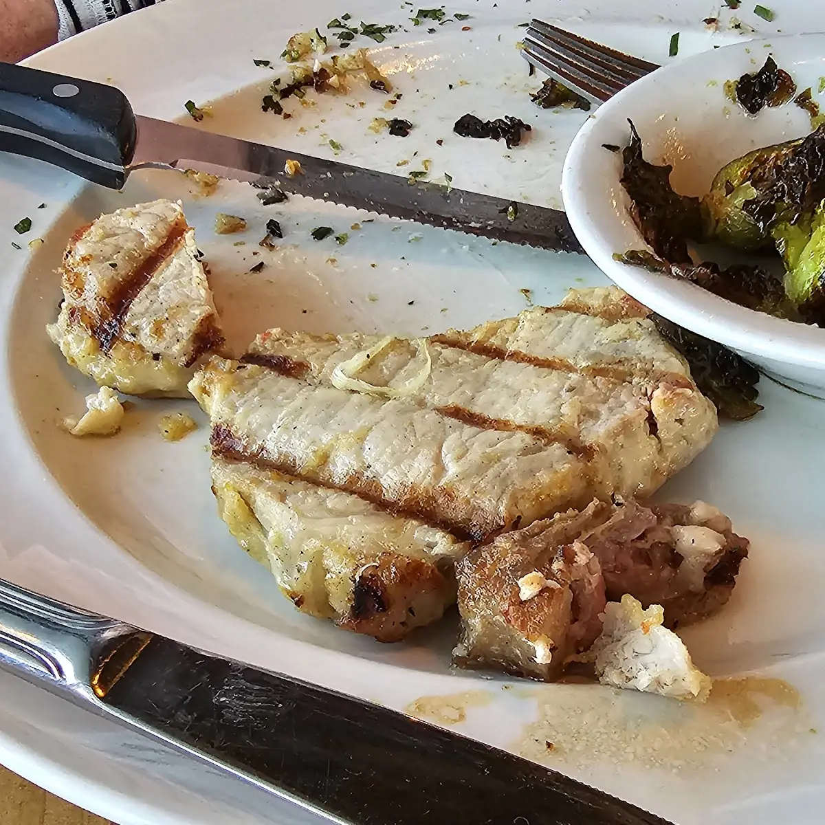 Pork Chop