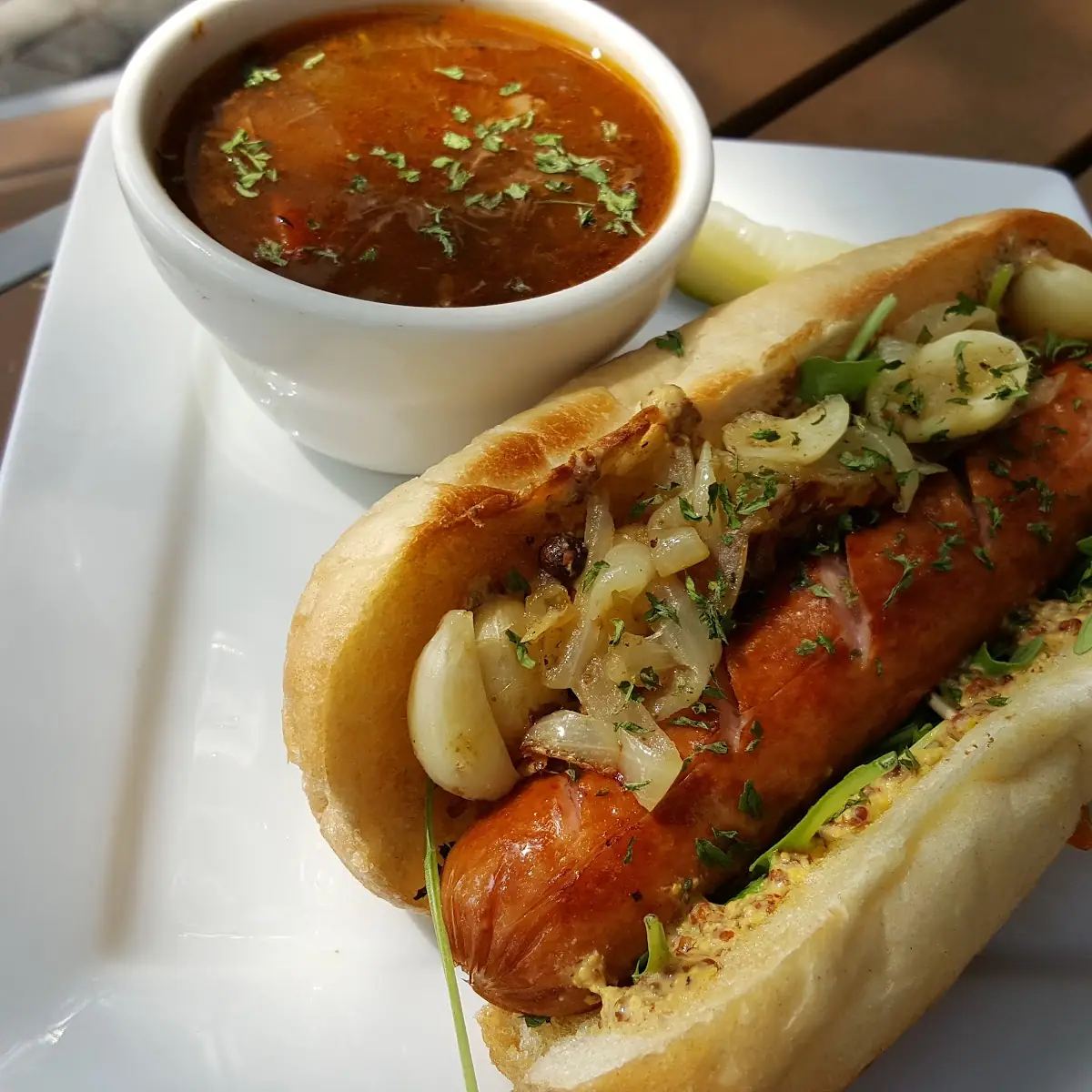 Hot Dog