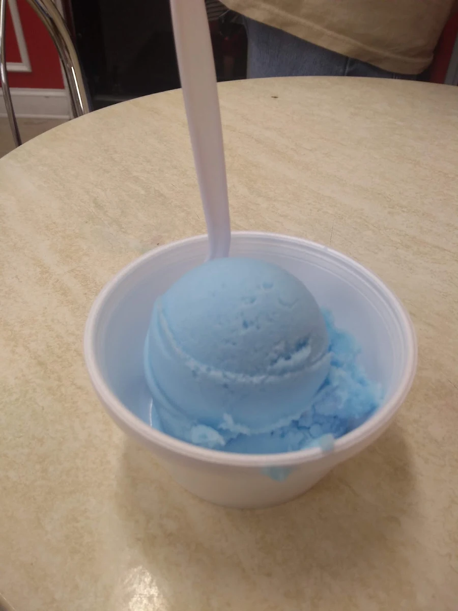 Cotton Candy