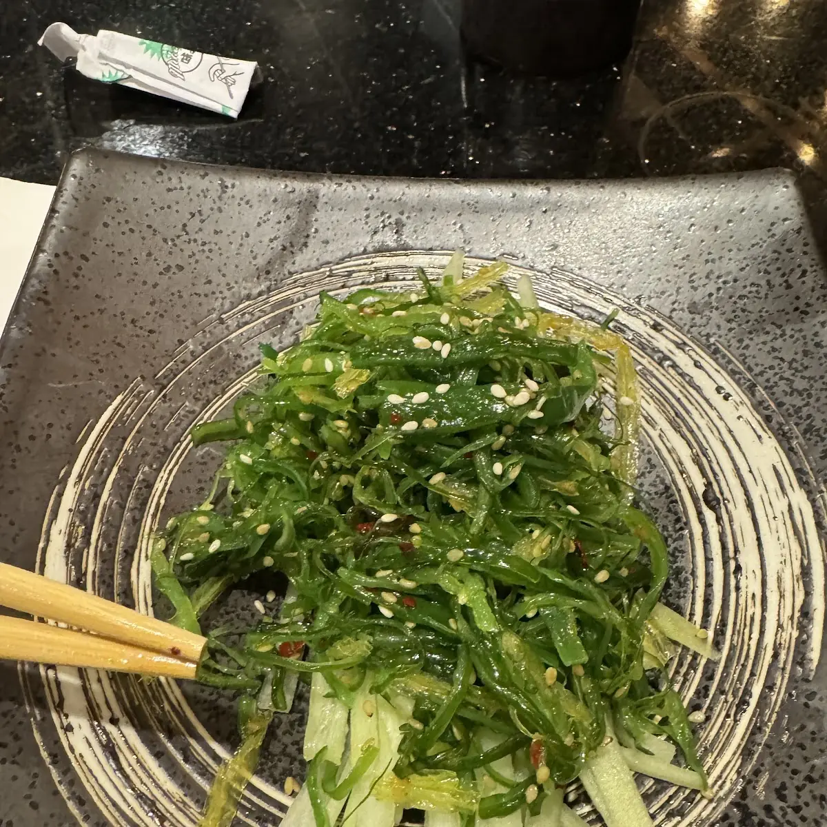 Green Salad