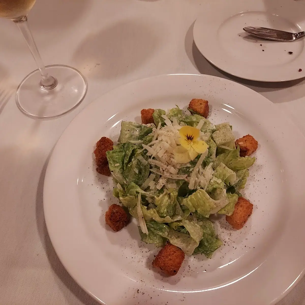 Caesar Salad