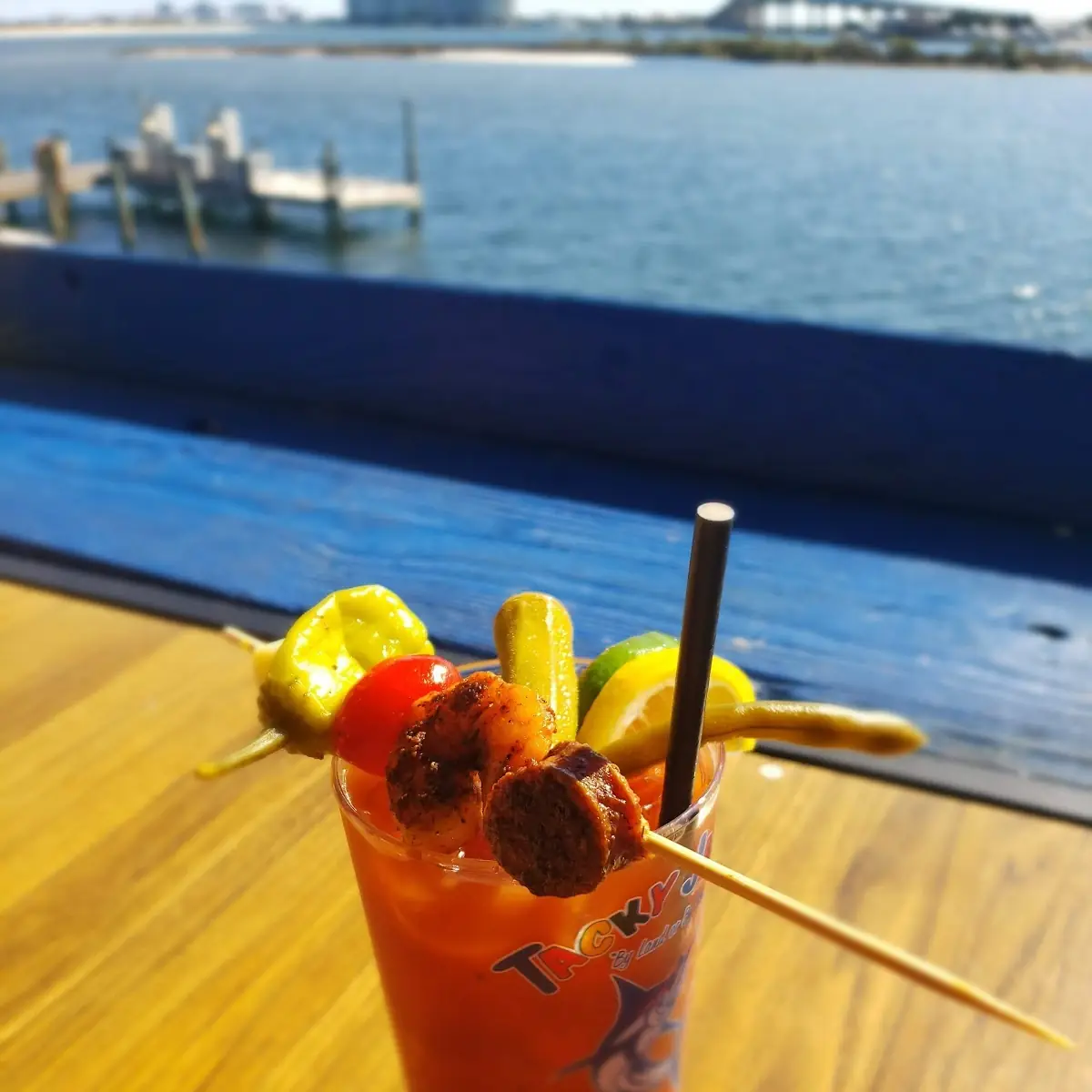 Bloody Mary
