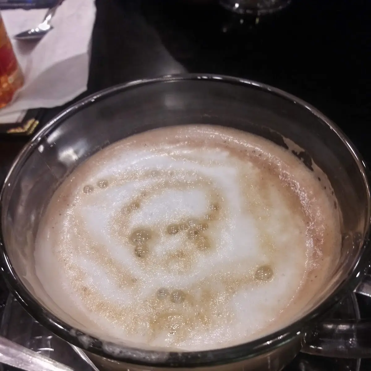 Cappuccino