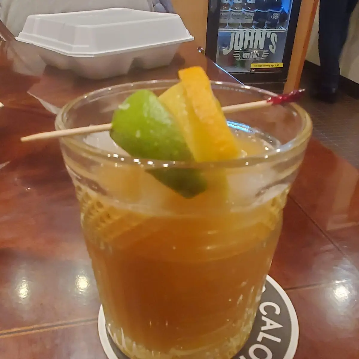 Mai Tai