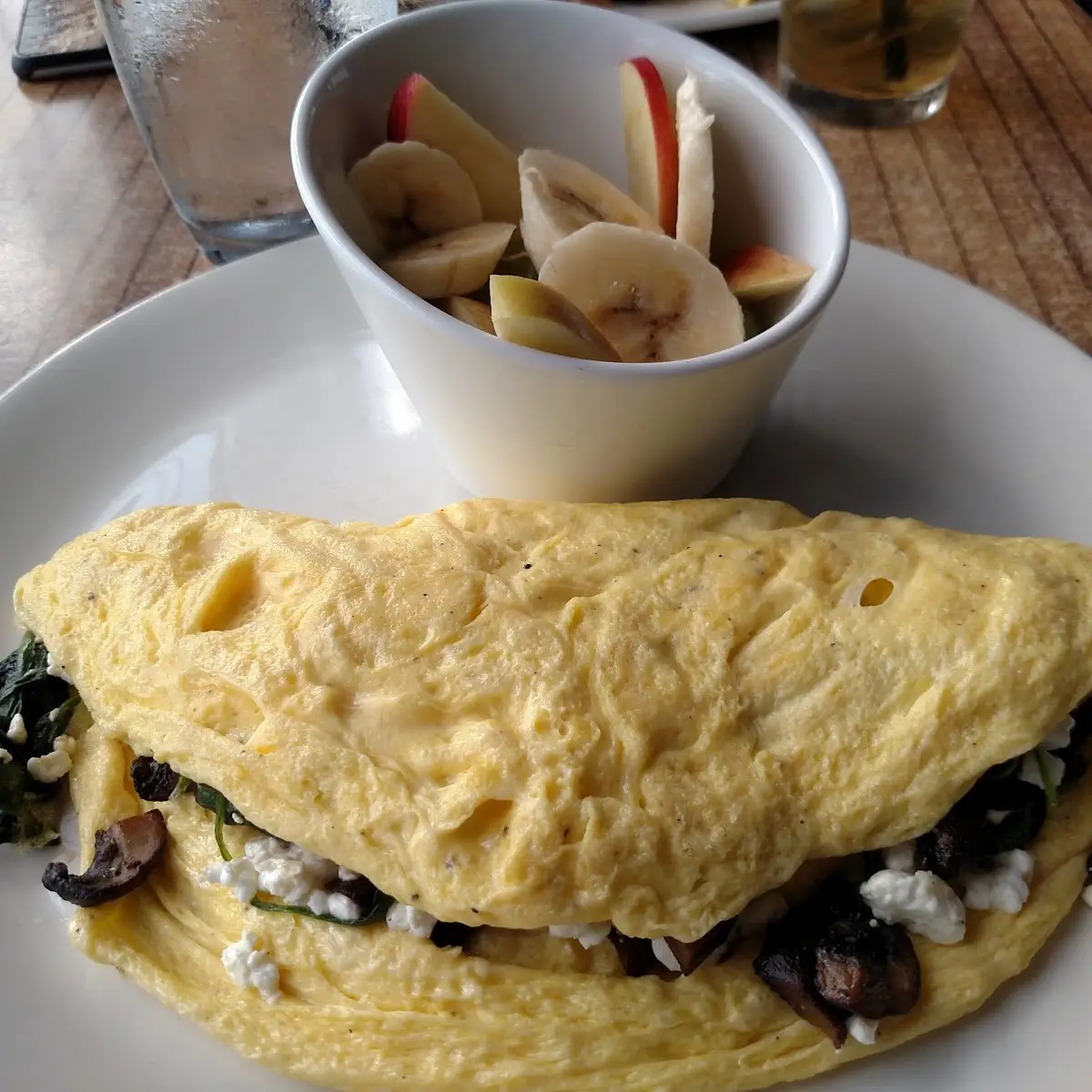 Omelette