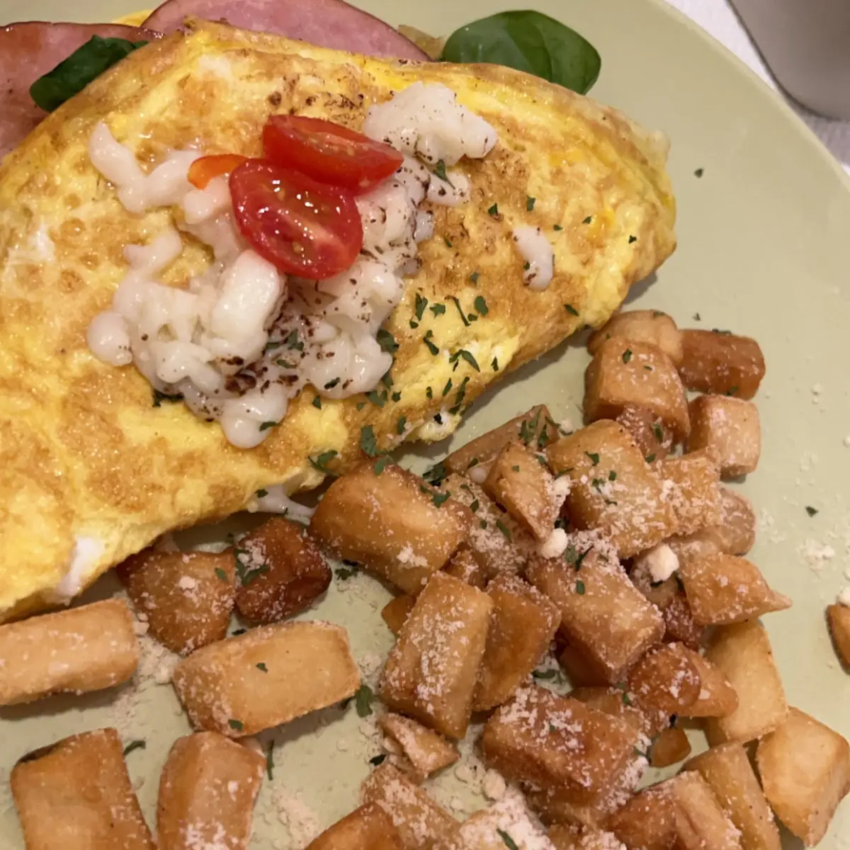 Omelette