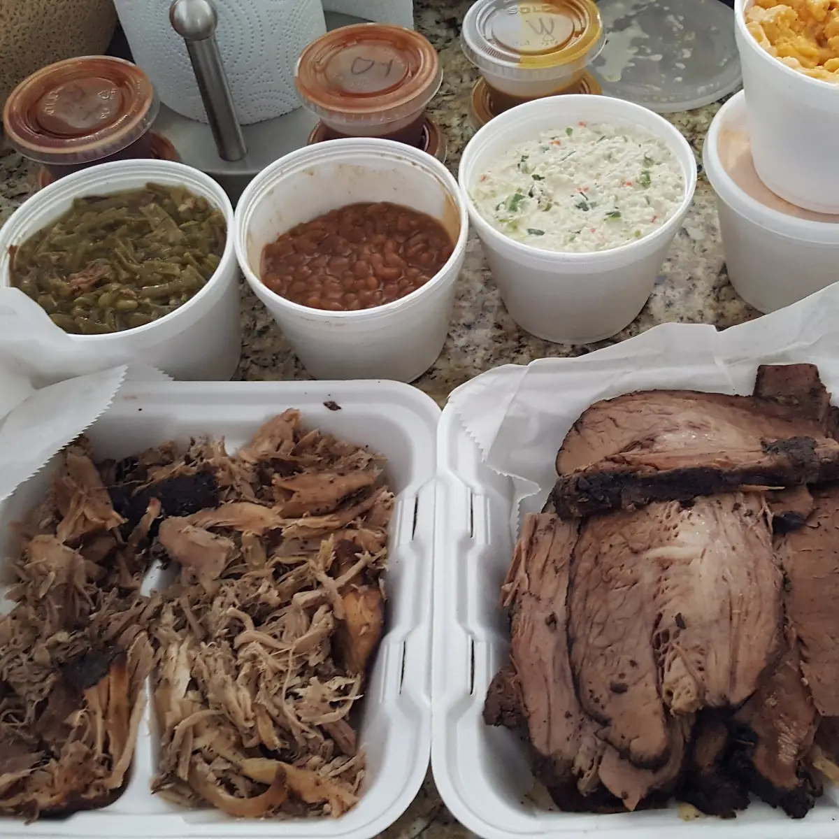 BBQ