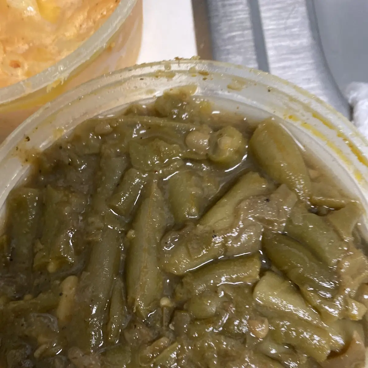 Green Beans