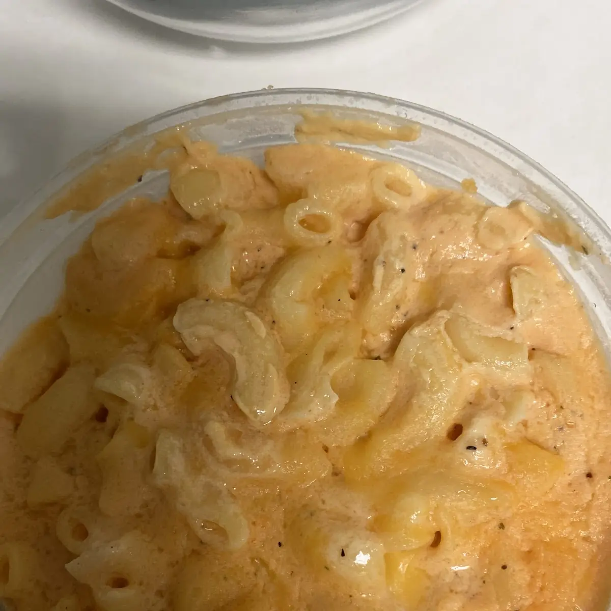 Mac N Cheese
