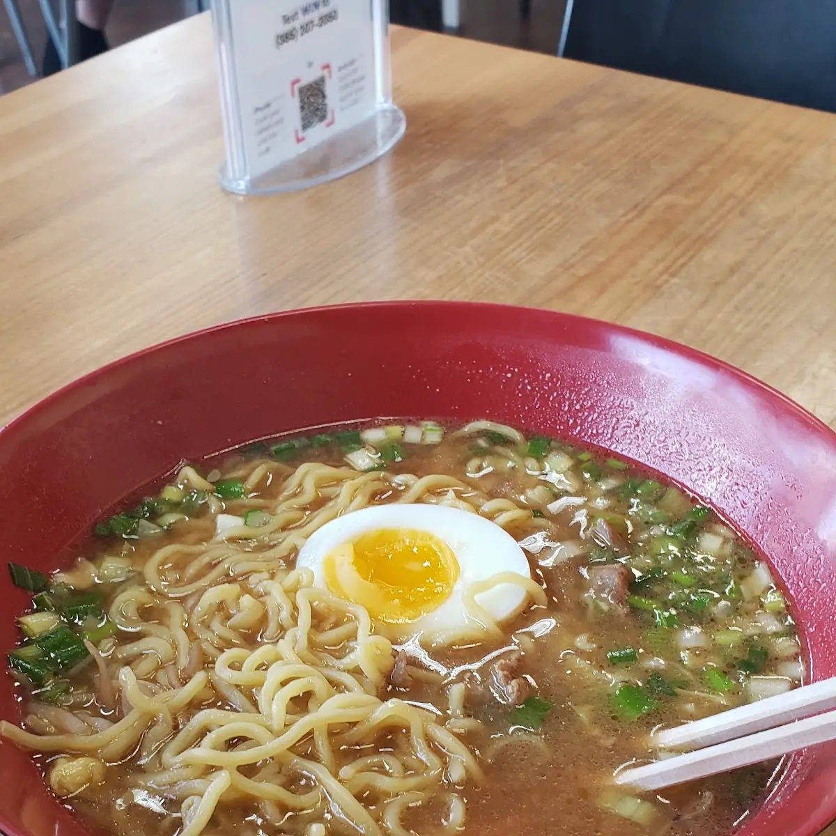 Miso Soup