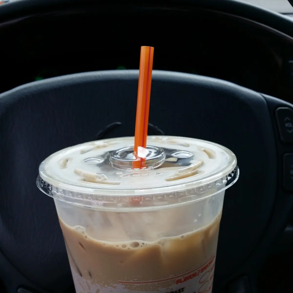 Original Blend Iced Coffee