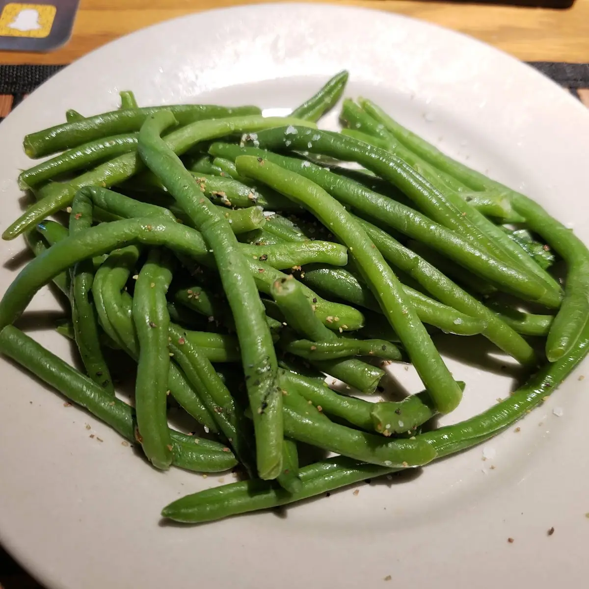 Green Beans