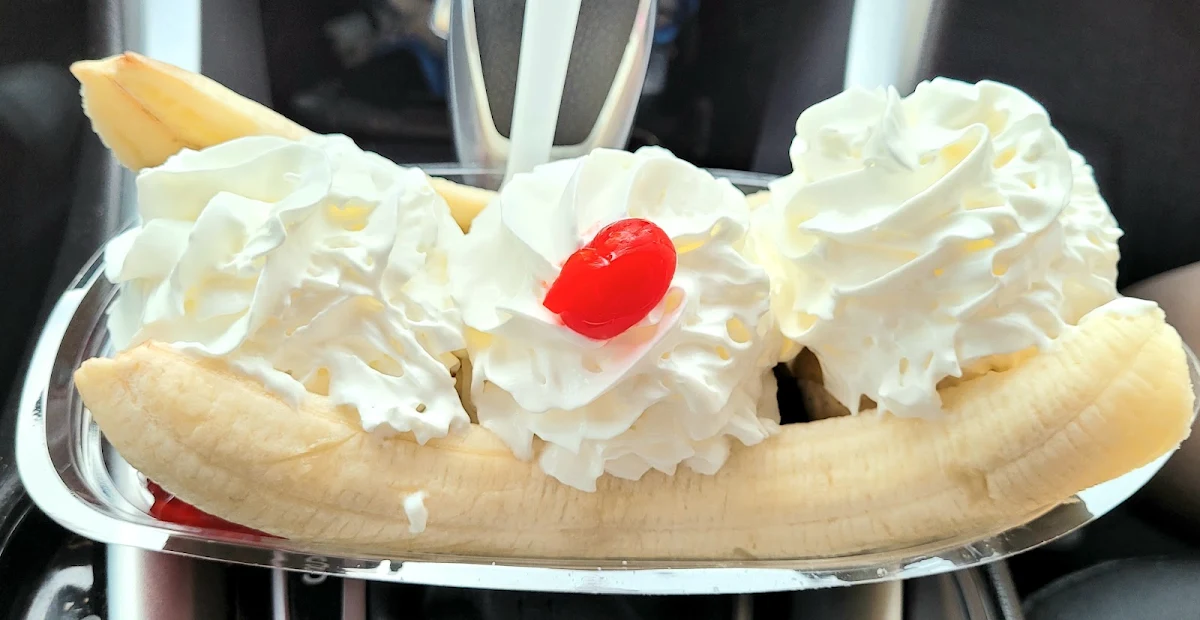 Banana Split