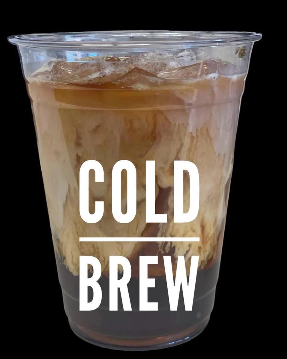 Cold Brew
