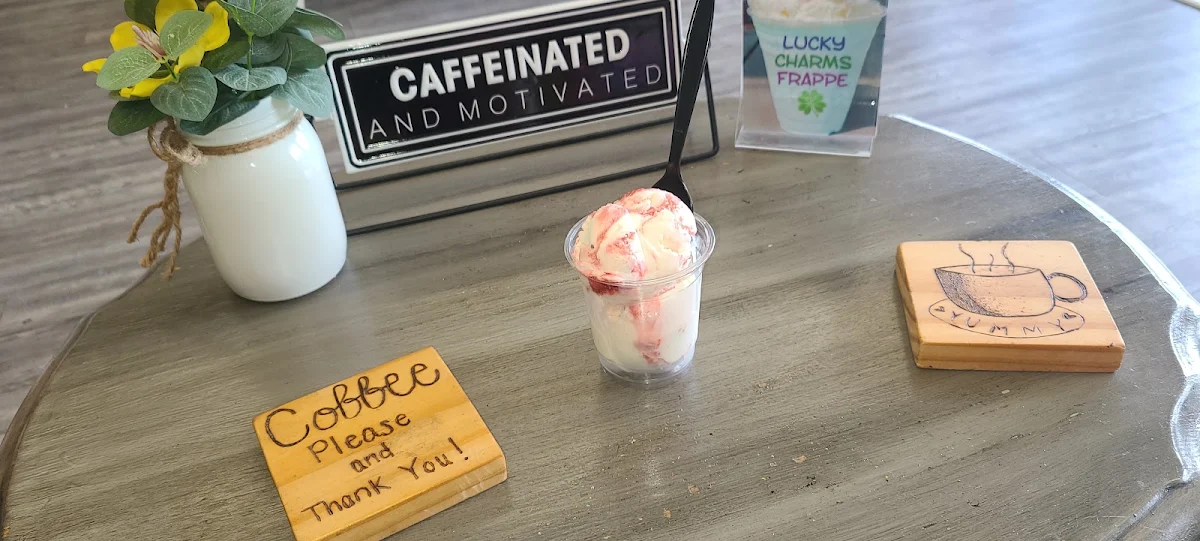 Strawberry Cheesecake