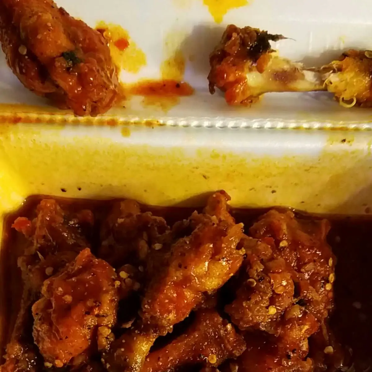 Wings