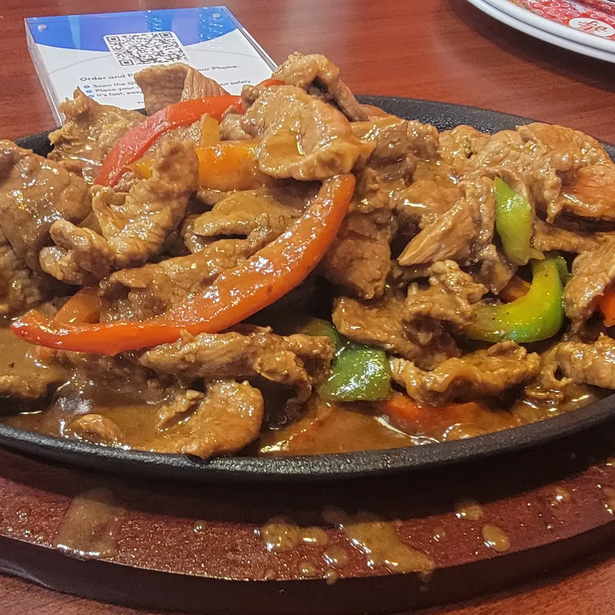 Stir Fry