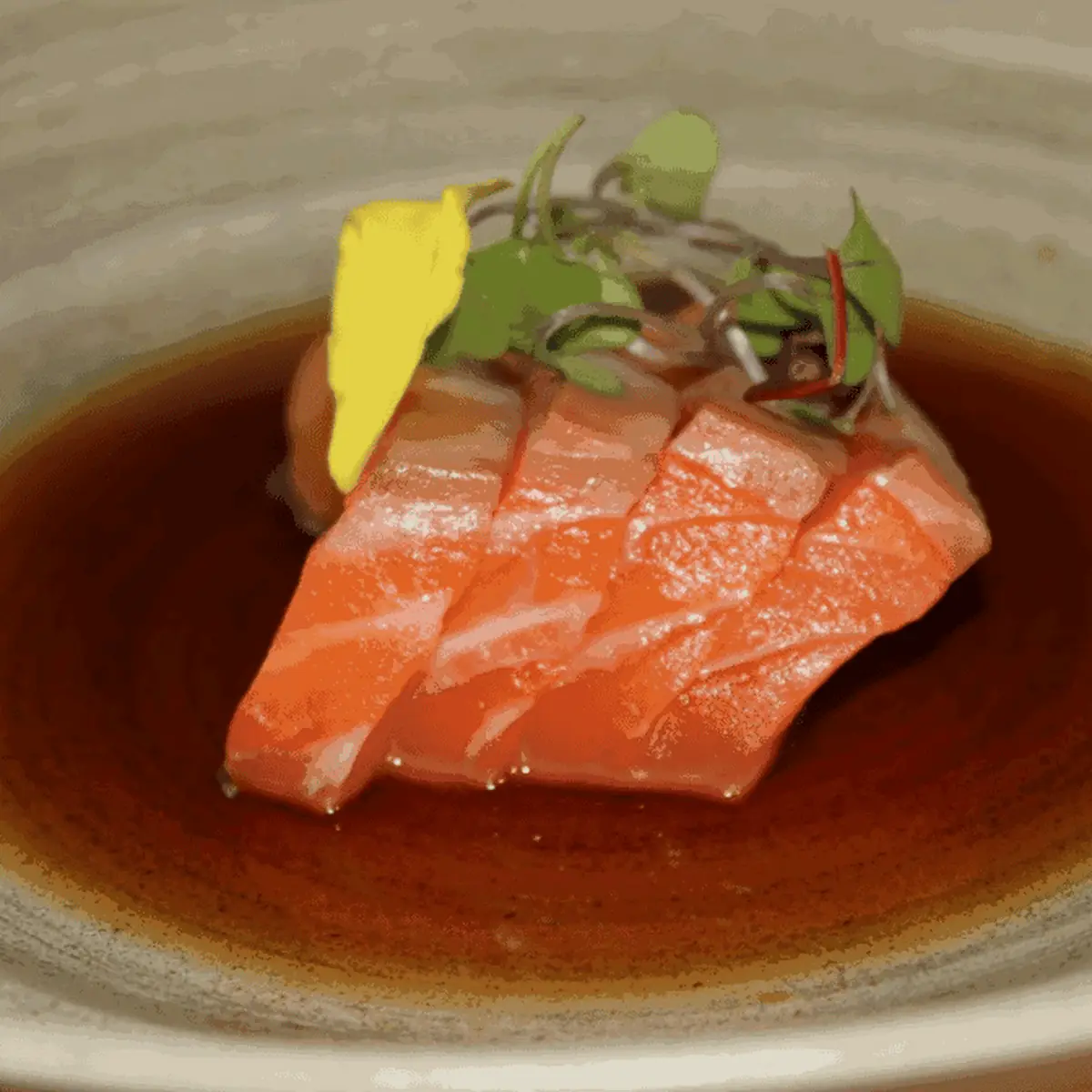 Miso Salmon
