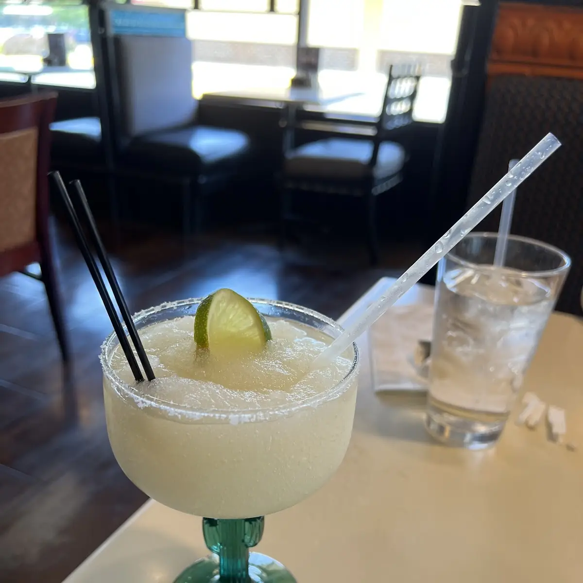 Frozen Daiquiris