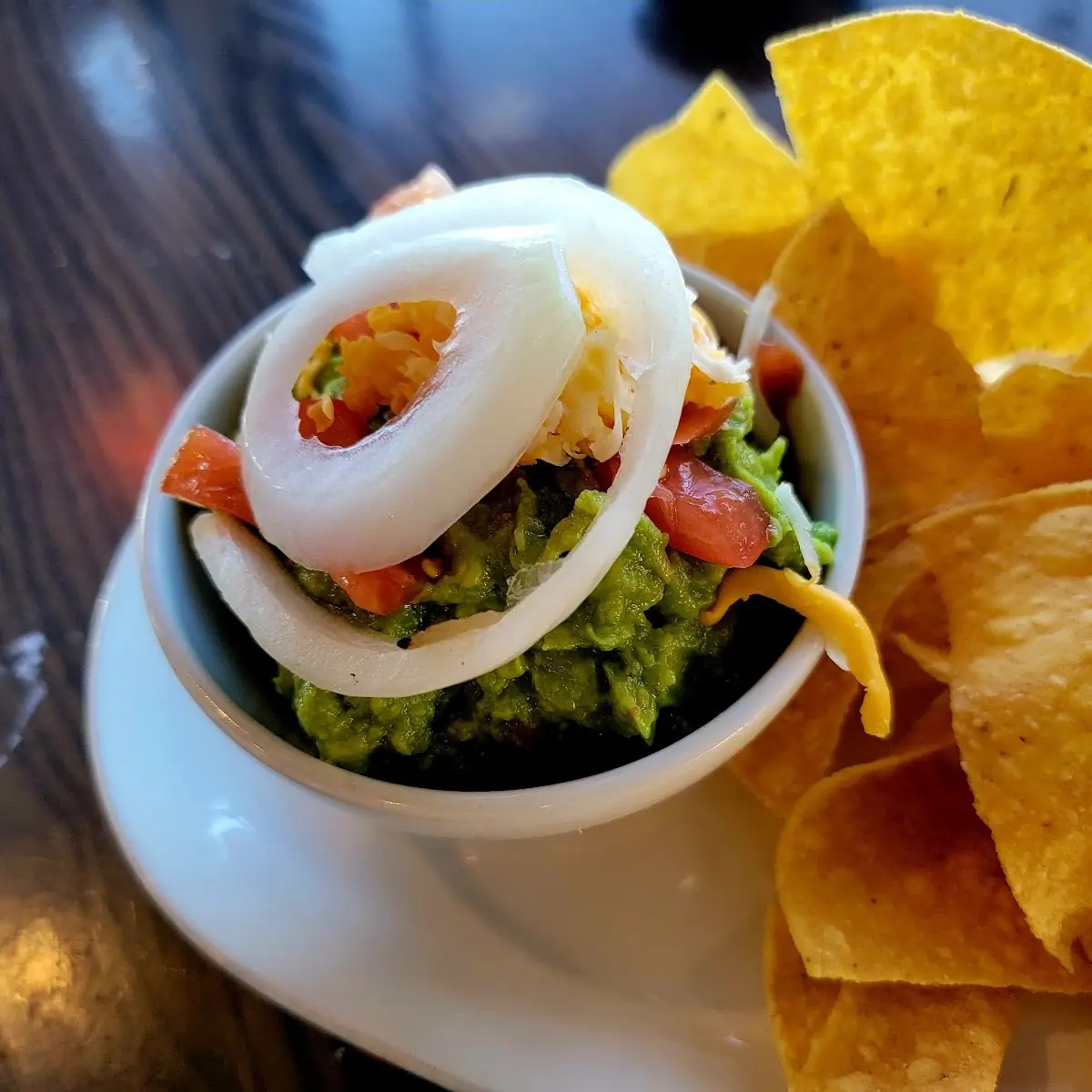 Guacamole Dip
