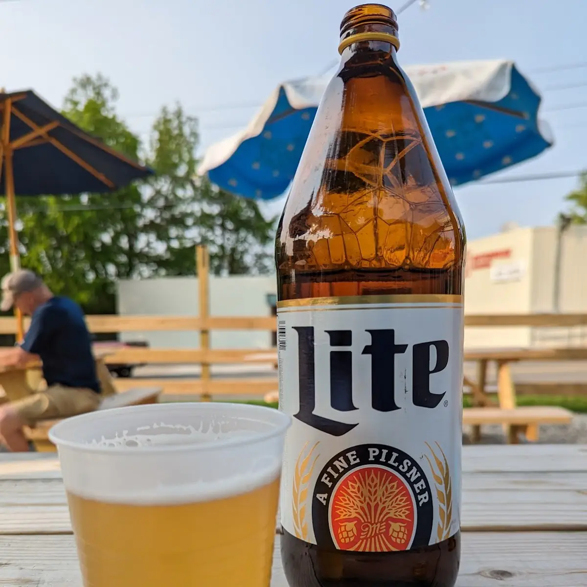 Miller Lite
