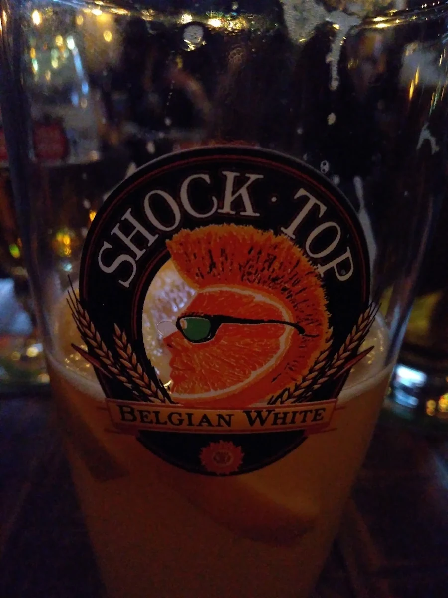 Shock Top