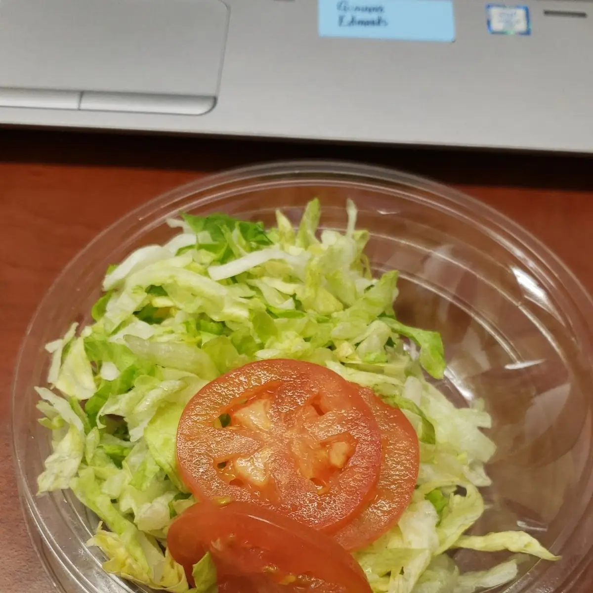 Side Salad