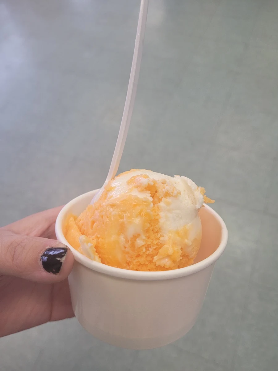 Shaved Ice
