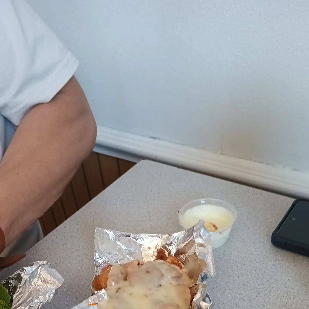 Chili Cheese Fries