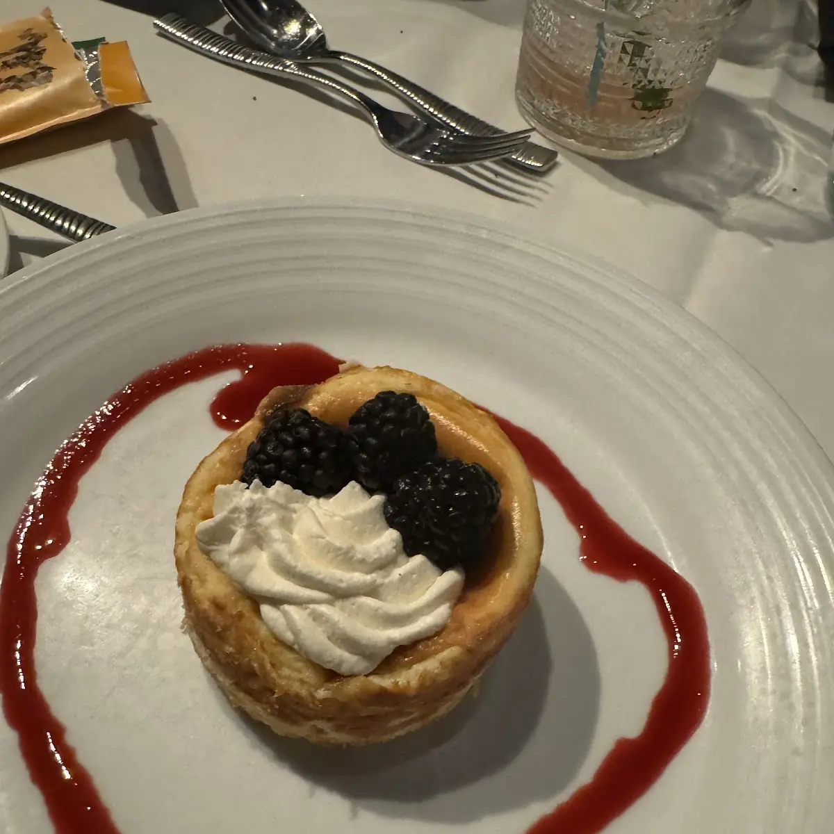 Lemon Tart