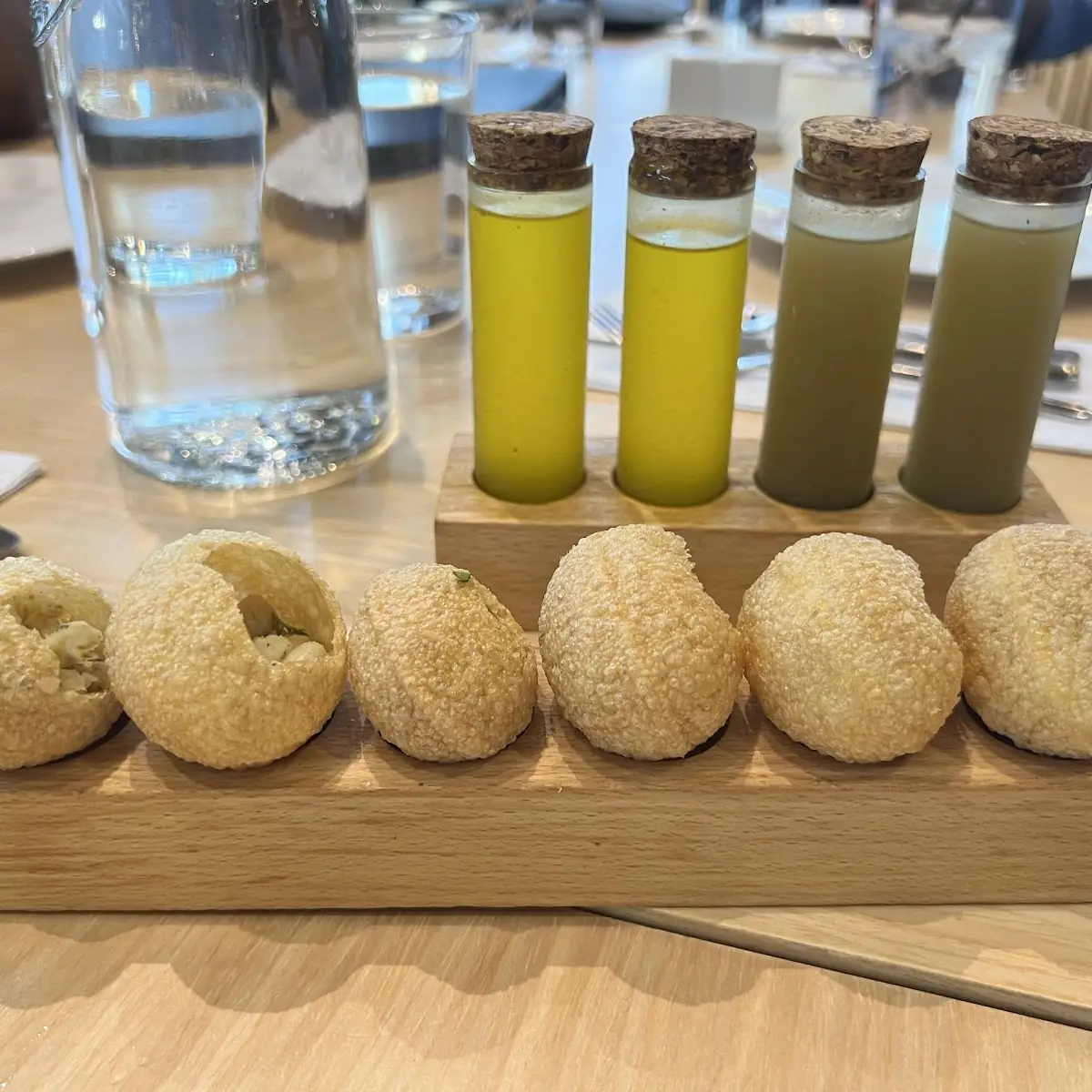 Pani Puri