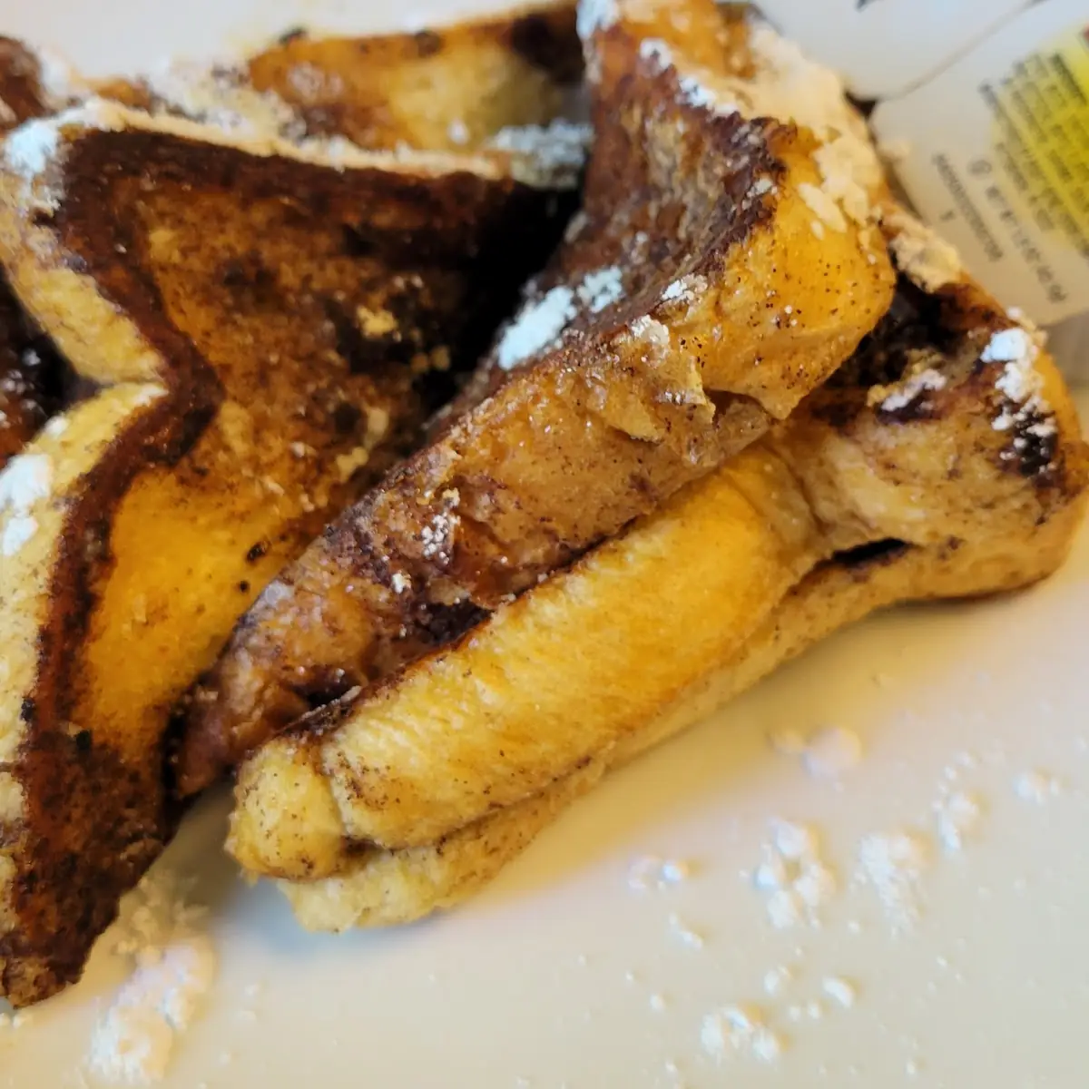 French Toast