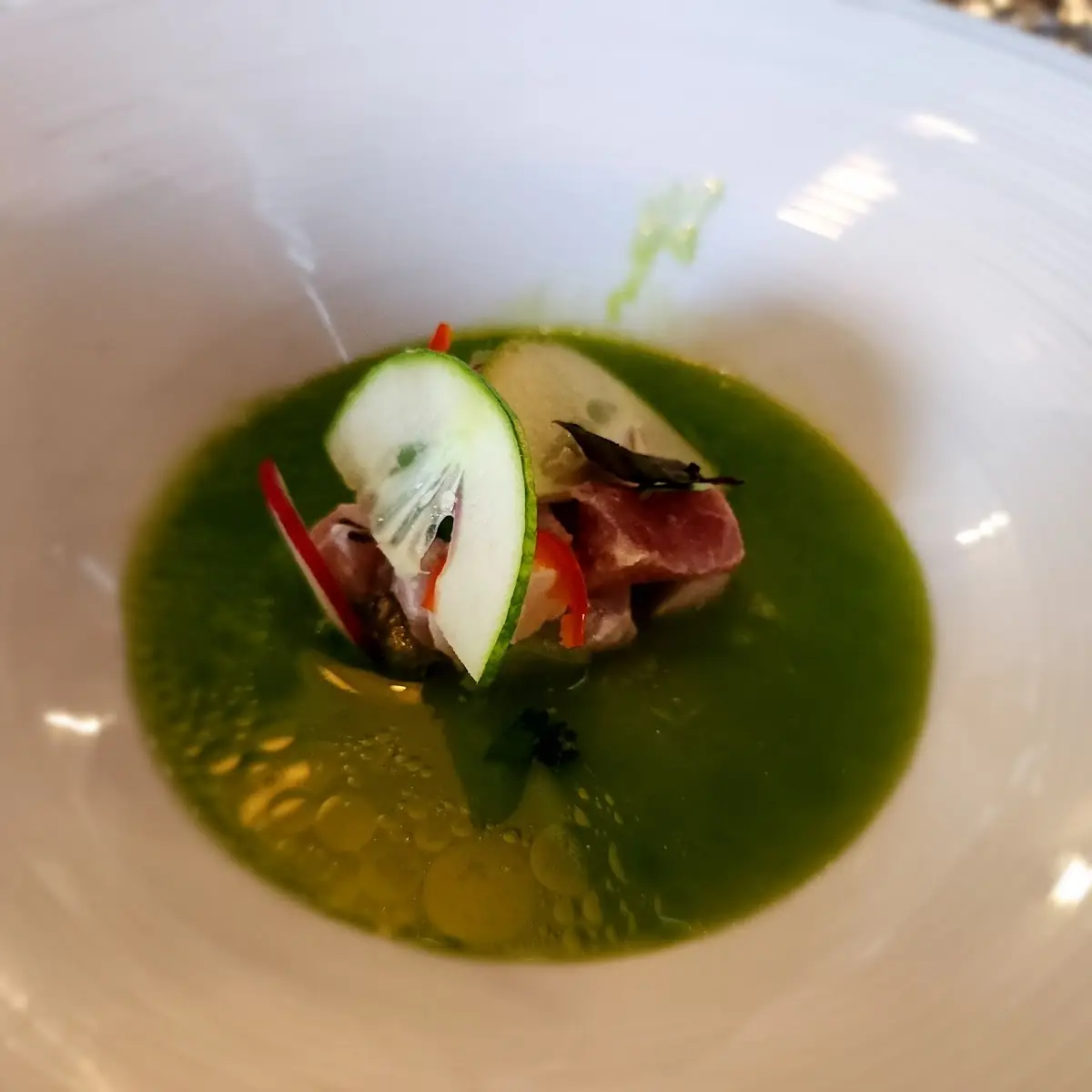 Gazpacho