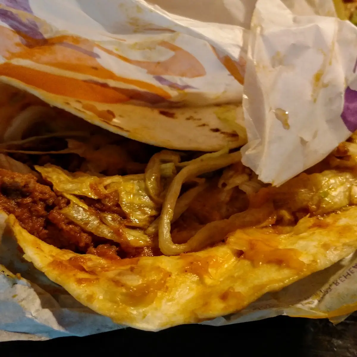 Taco Supreme