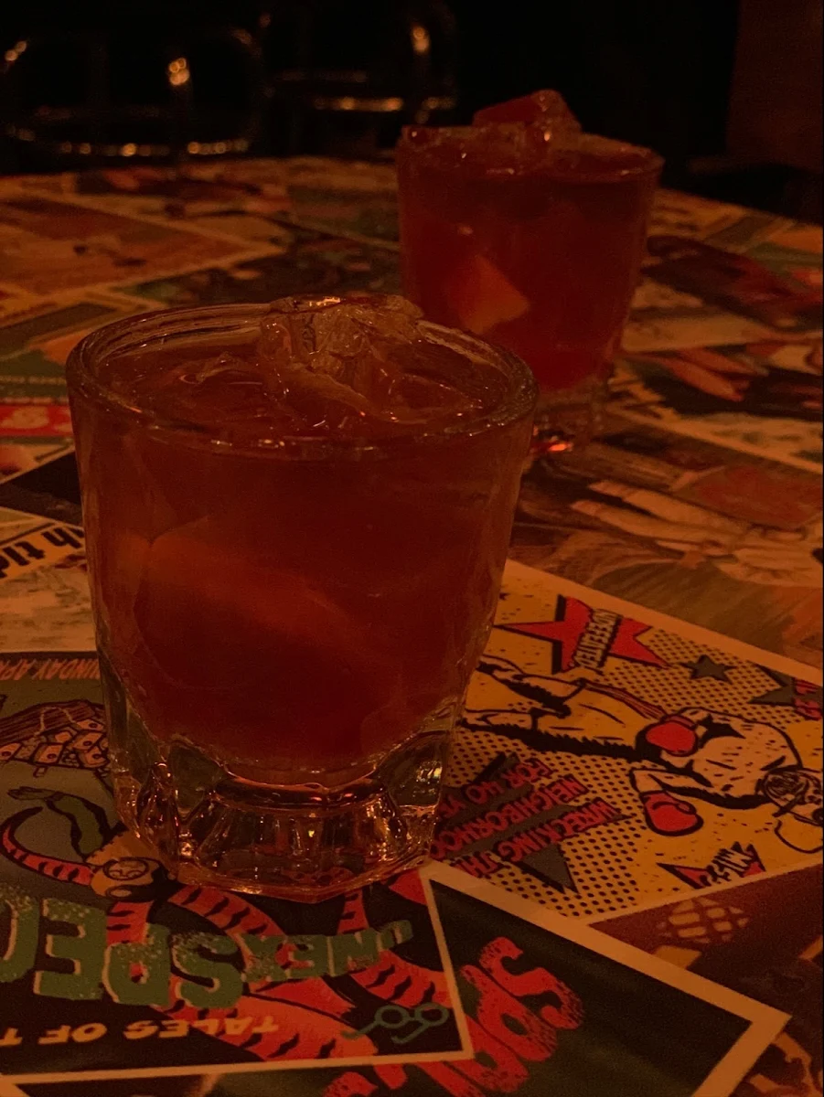 Mai Tai
