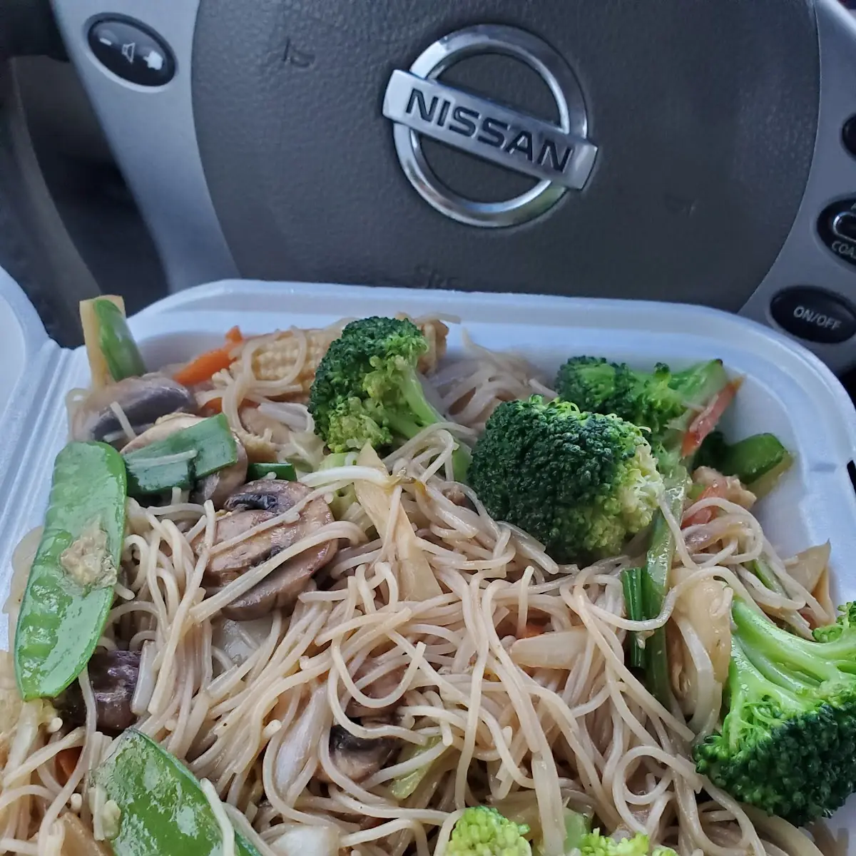 Rice Noodles